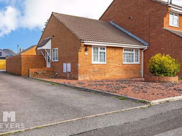Property for sale in Talbot Village, Bournemouth