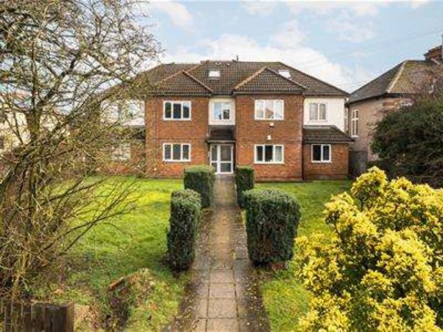 Property for sale in Harrow Weald, Greater London