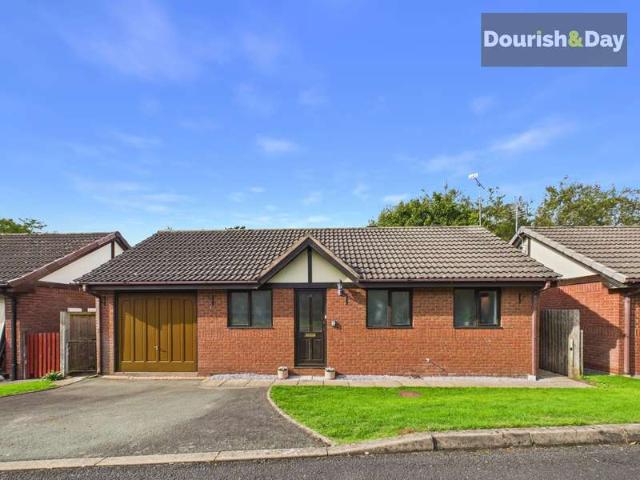 Property for sale in Whitchurch Urban, Whitchurch