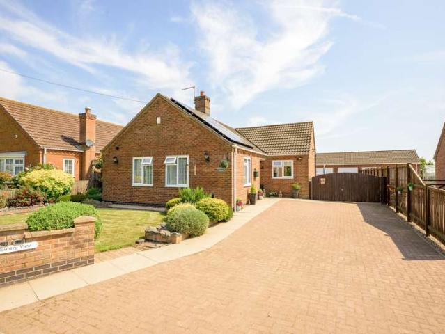 Property for sale in Boston, Lincolnshire