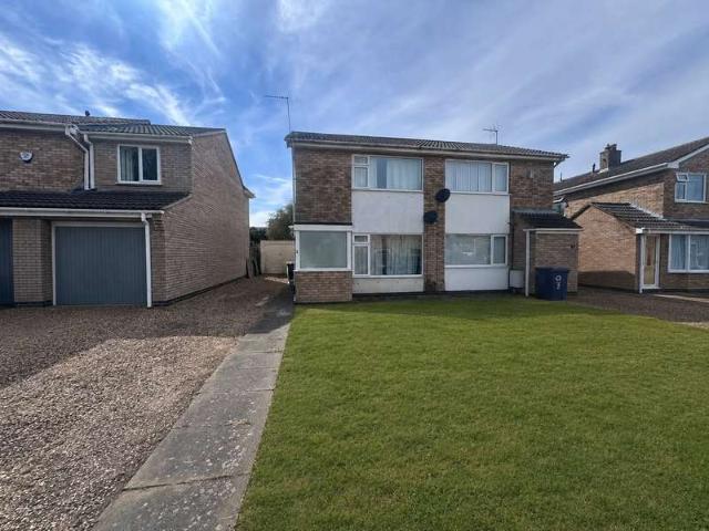 Property for sale in Stilton, Huntingdonshire