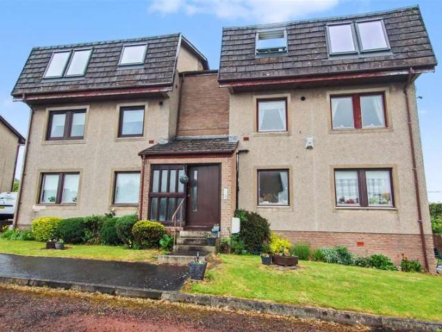 Property for sale in Lanark, Scotland