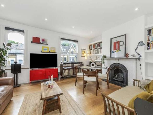 Property for sale in London Borough of Croydon, Upper Norwood