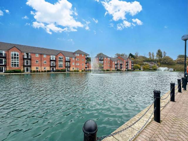 Property for sale in Calderstones