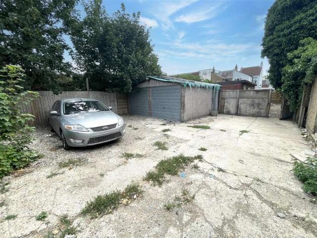 Property for sale in Greater London