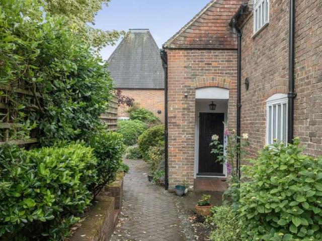 Property for sale in Chichester, Littlecote