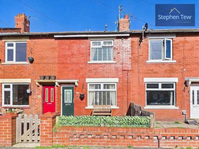 Property for sale in Hawes Side, Blackpool