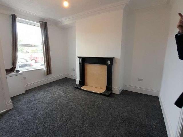Property for sale in Hurst Cross, Greenheys