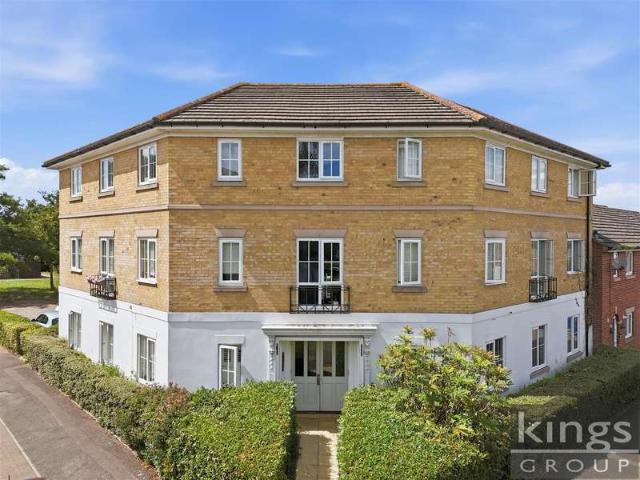 Property for sale in Harlow, Essex