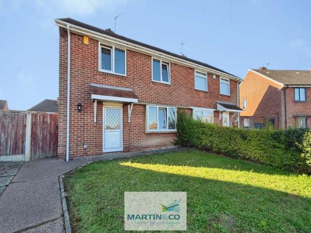 Property for sale in Manton, Bassetlaw