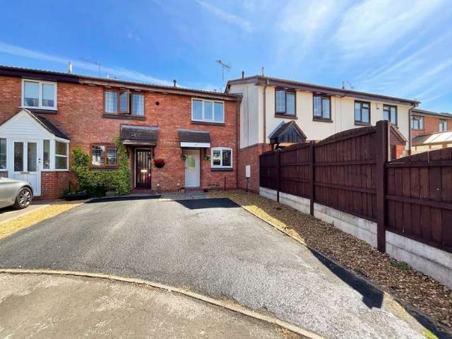 Property for sale in Longton, Stoke-on-Trent