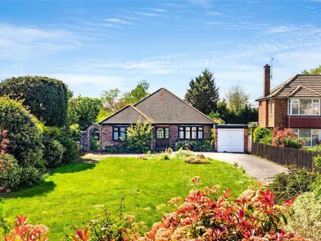 Property for sale in Brentingby, Leicestershire