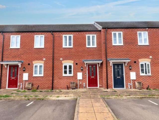 Property for sale in Little London, Gosberton Clough