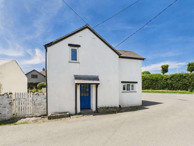 Property for sale in Brandis Corner, Devon