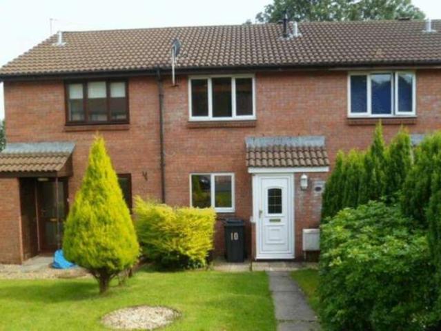 Property for rent in Sebastopol, Griffithstown