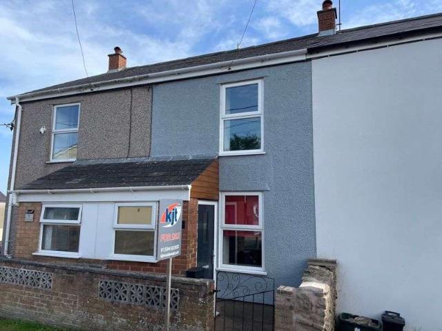 Property for sale in Drybrook, Bromsberrow Heath