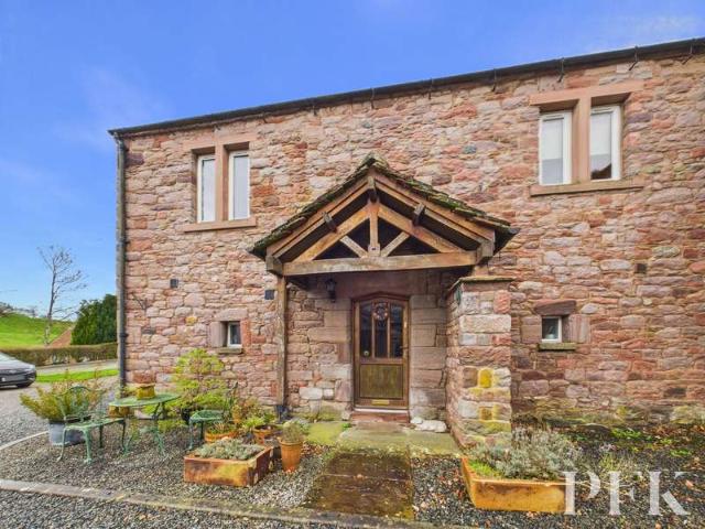 Property for sale in Skelton, Ivegill