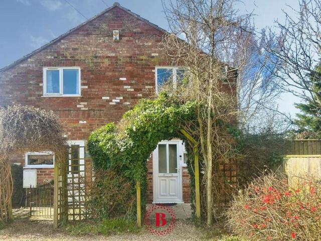 Property for sale in Clawson, Hose and Harby, Brentingby