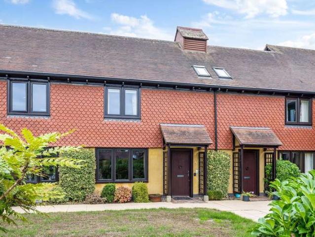 Property for sale in Upton-upon-Severn, Malvern Hills