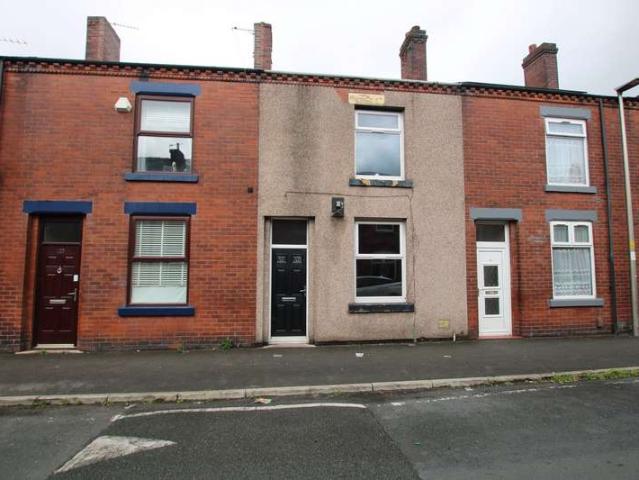 Property for sale in Westleigh, Wigan