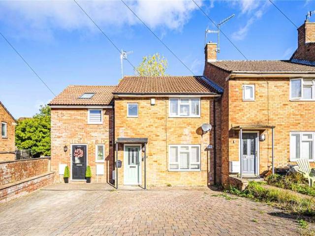 Property for rent in Hemel Hempstead, Dacorum