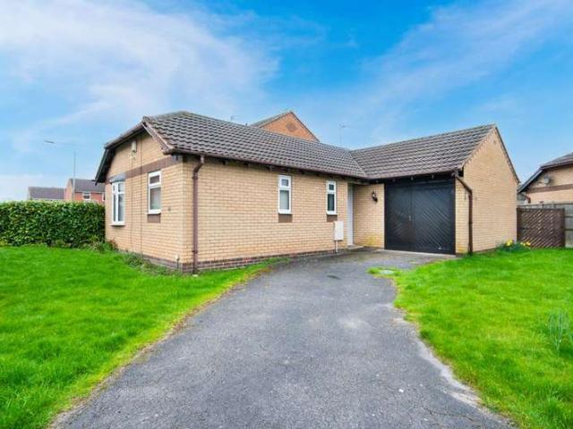 Property for sale in Newtown, Costhorpe