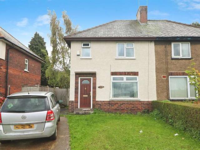 Property for sale in Dalton, South Yorkshire