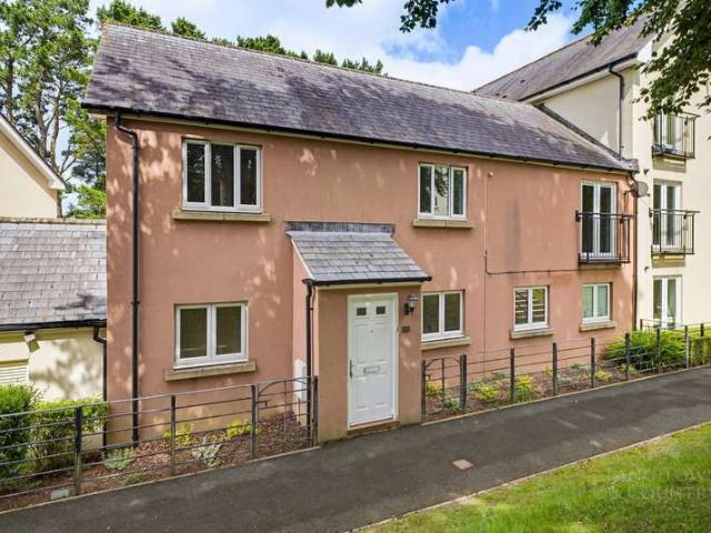 Property for sale in Mount Wise