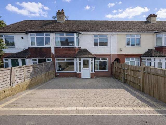 Property for sale in Hollingbury, Brighton & Hove