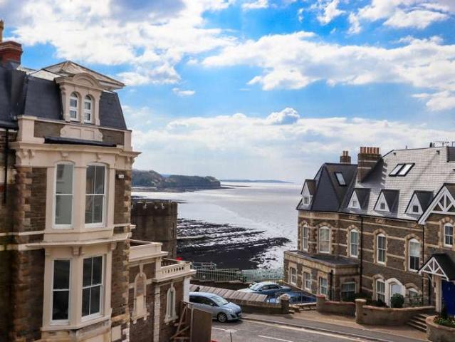 Property for sale in Walton Park, Clevedon