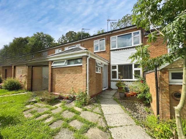 Property for sale in Tottington, Bury