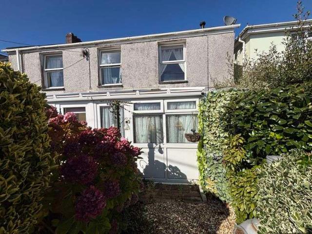 Property for sale in St Blazey Gate, St Blazey