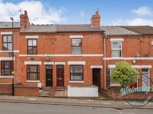 Property for sale in West Midlands