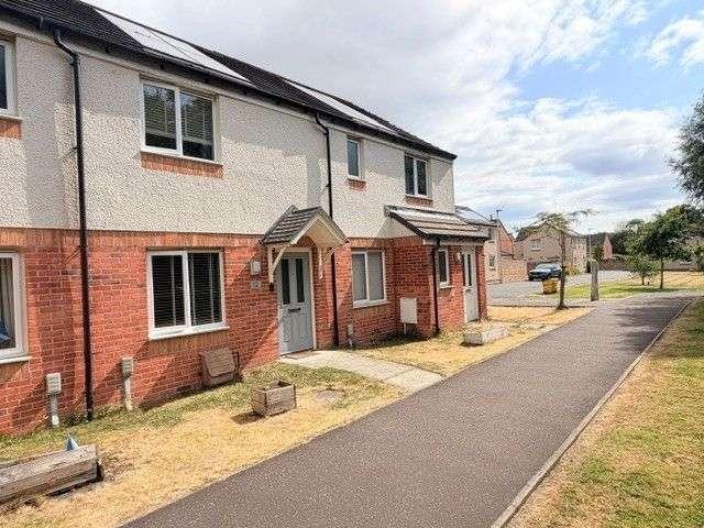 Property for sale in Woodside, Markinch