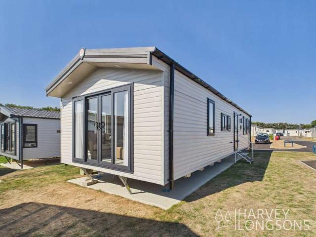Property for sale in Heathlands, East Sussex
