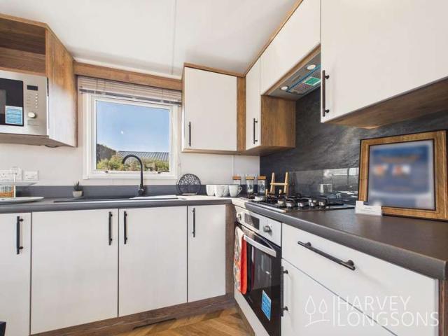 Property for sale in Heathlands, East Sussex