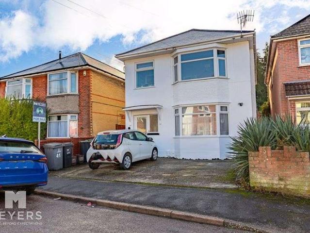 Property for sale in Winton, Bournemouth