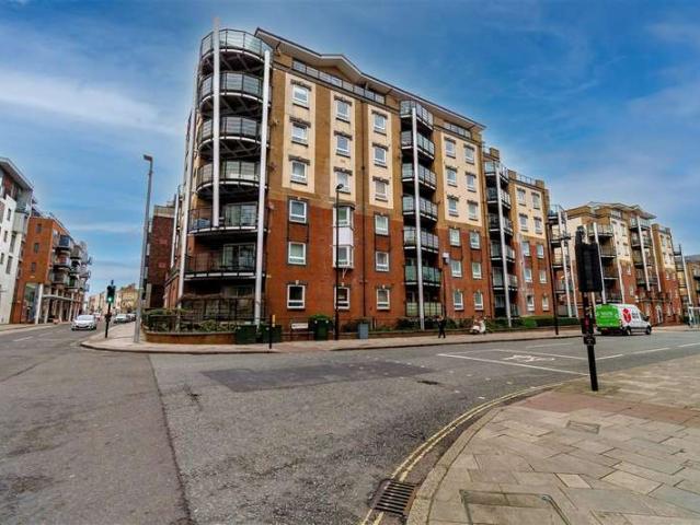 Property for sale in St Mary's, City Of Southampton