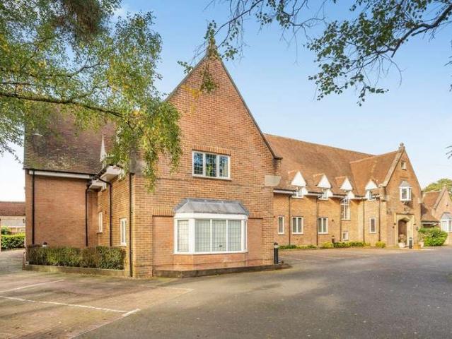 Property for rent in Knowle, Solihull