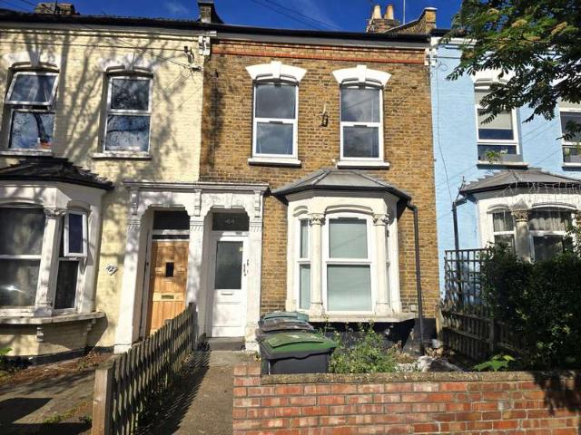 Property for sale in South Tottenham, Greater London