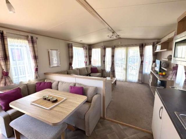 Property for sale in Heathlands, East Sussex