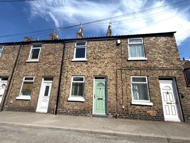 Property for sale in Norton-on-derwent, North Yorkshire