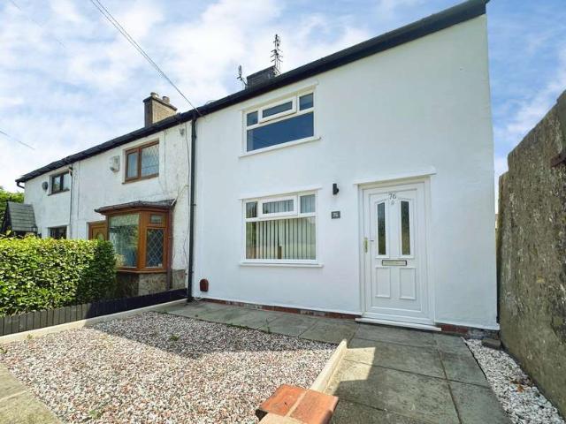 Property for sale in Tottington, Bury