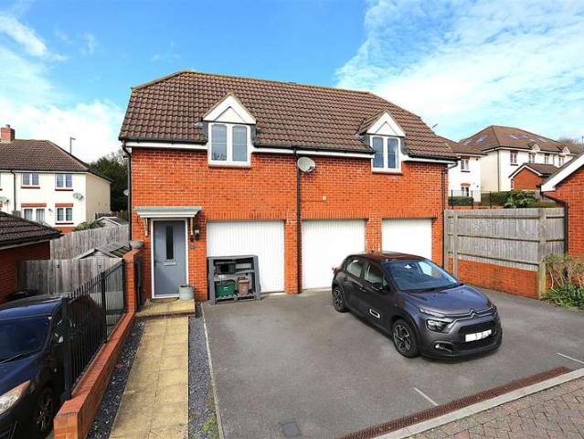 Property for sale in Feckenham, City Of Bristol