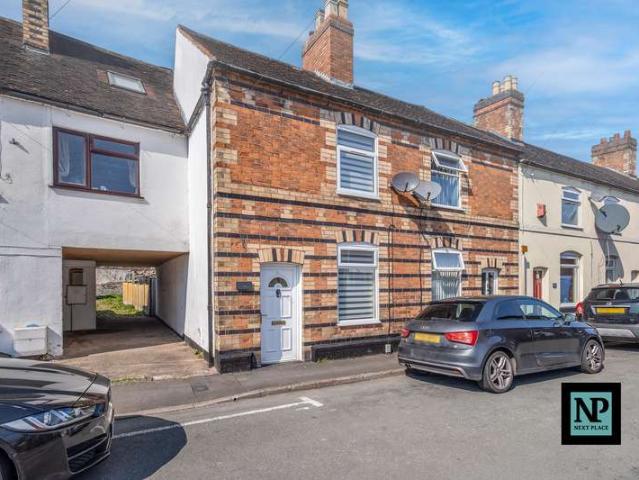 Property for rent in Kettlebrook, Isle Of Man