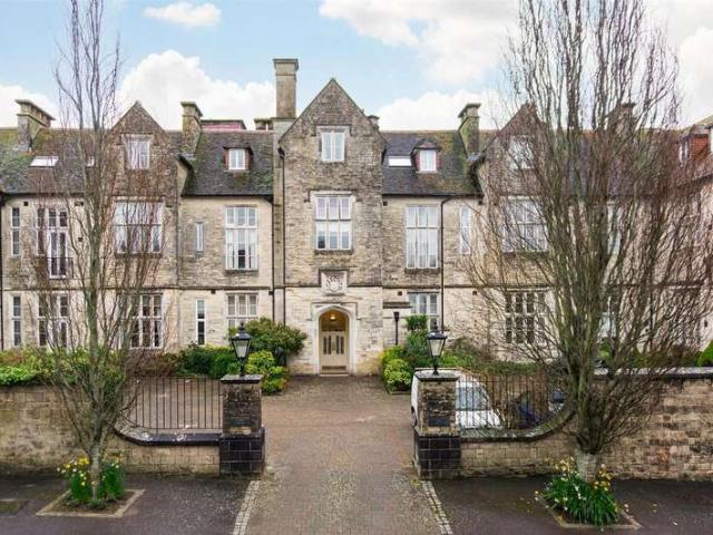 Property for sale in Fordington, East Dorset
