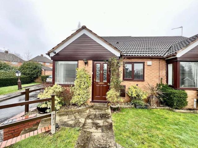 Property for sale in Yardley Wood, West Midlands