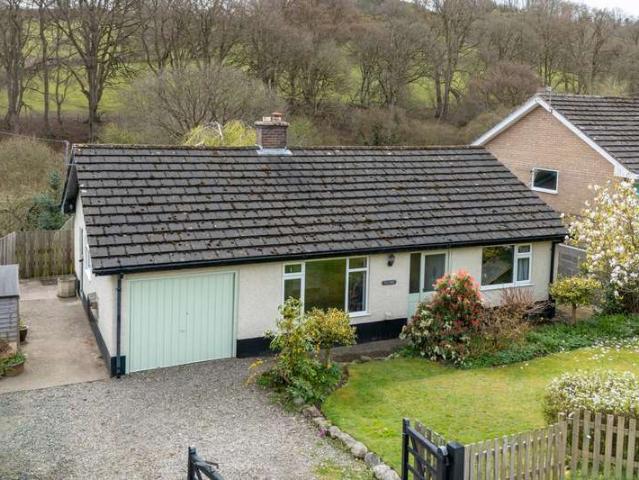 Property for sale in Cyffylliog, Wales