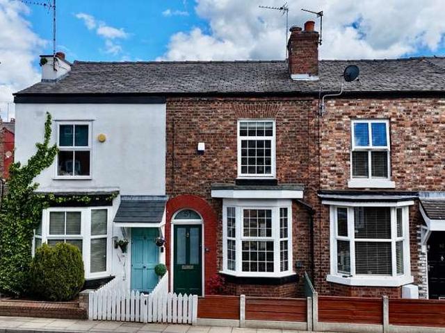 Property for sale in Trafford Park, Greater Manchester