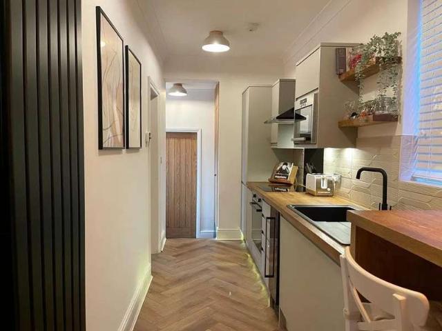 Property for rent in Ermine West, Brayford